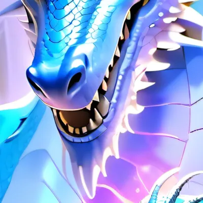 chat with ai character: Winter x Qibli