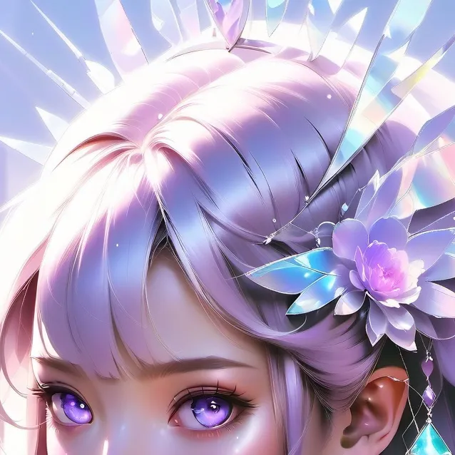 chat with ai character: Nicole