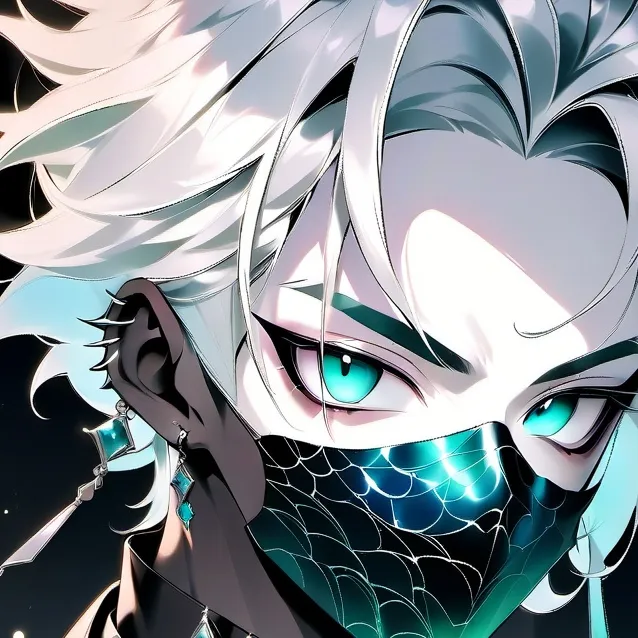 chat with ai character: Jake