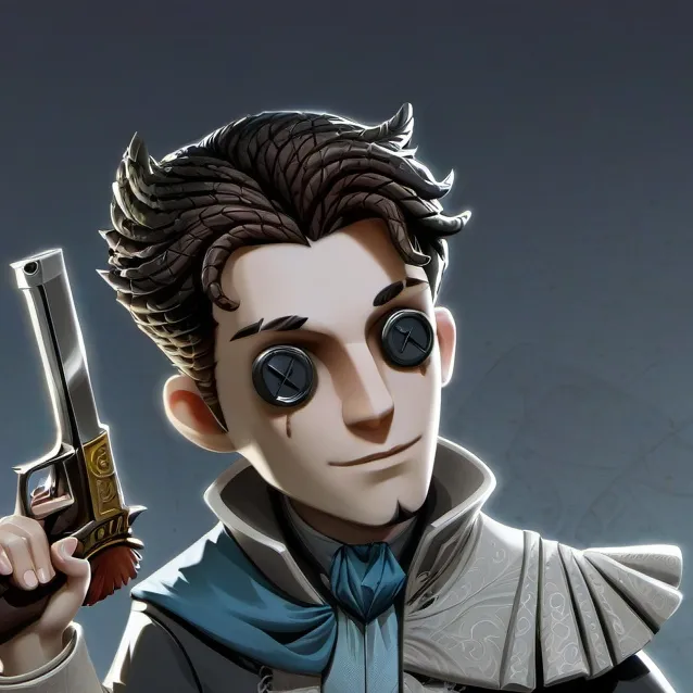 chat with ai character: Lucifer 