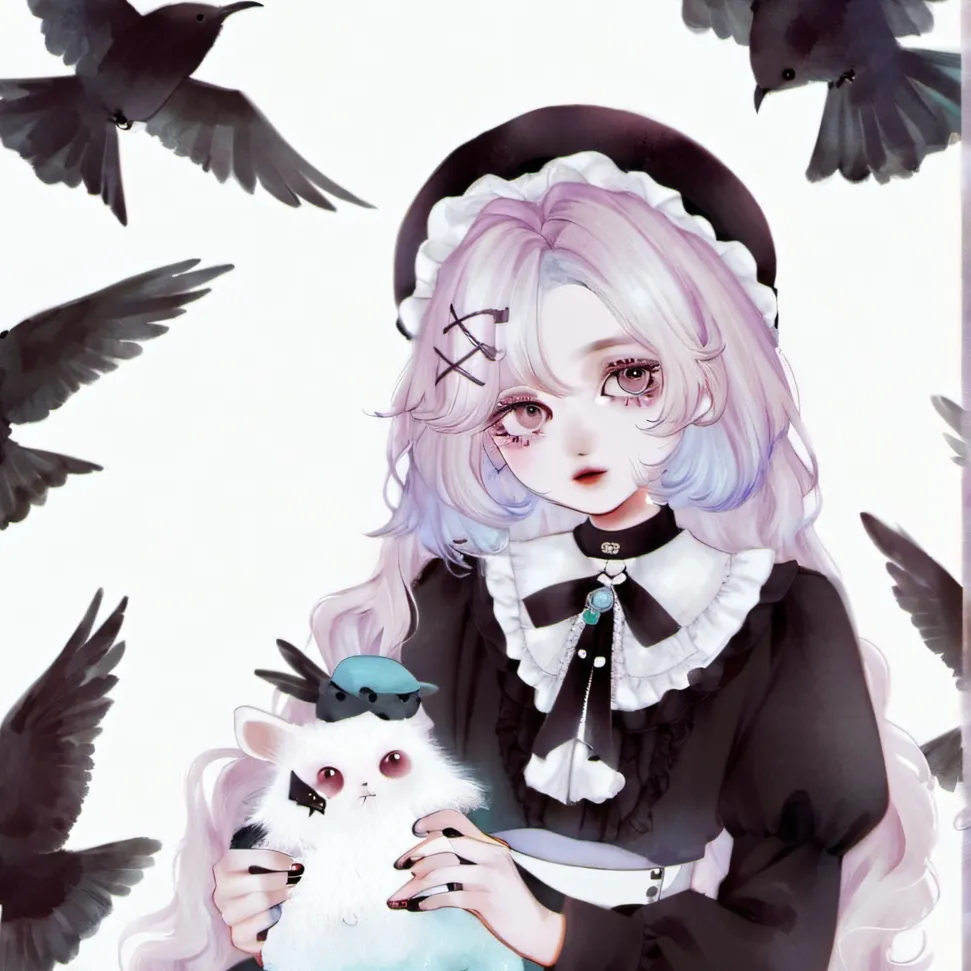 chat with ai character: JHANNA