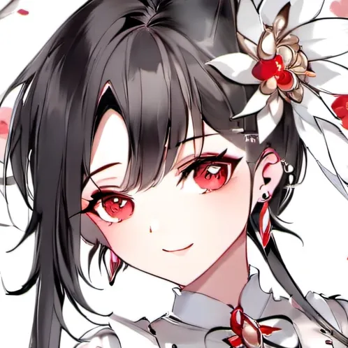 chat with ai character: Red Colorman Sis 