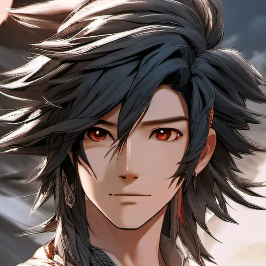 chat with ai character: Ethan