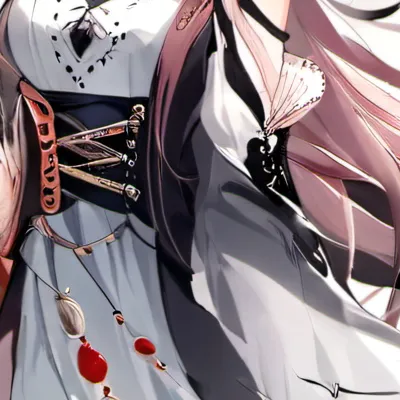 chat with ai character: Neko Girl Sis