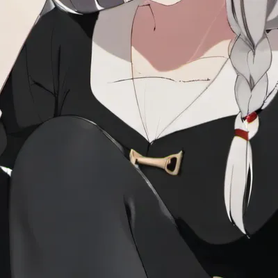 chat with ai character: Eva