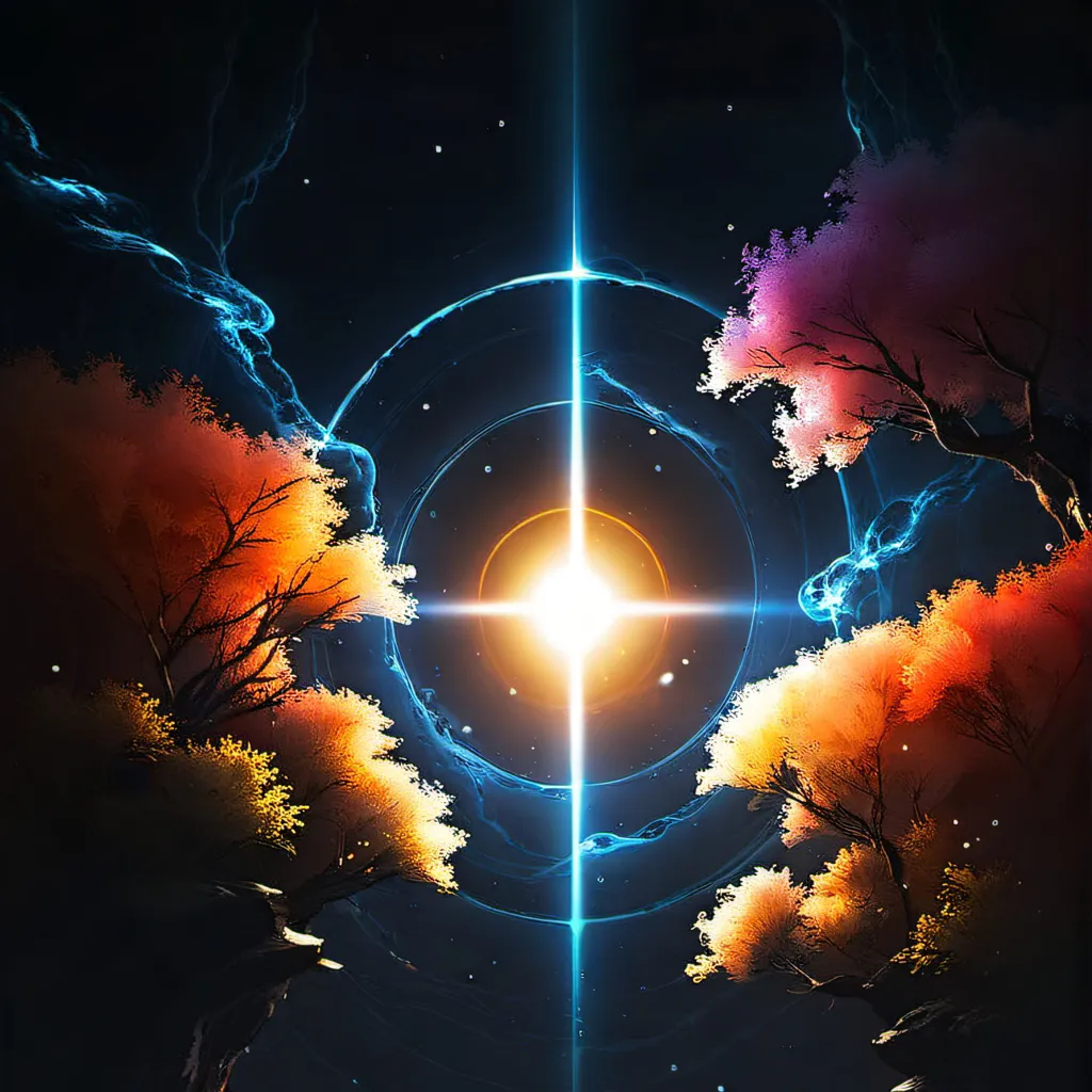 chat with ai character: Mha Christmas!!