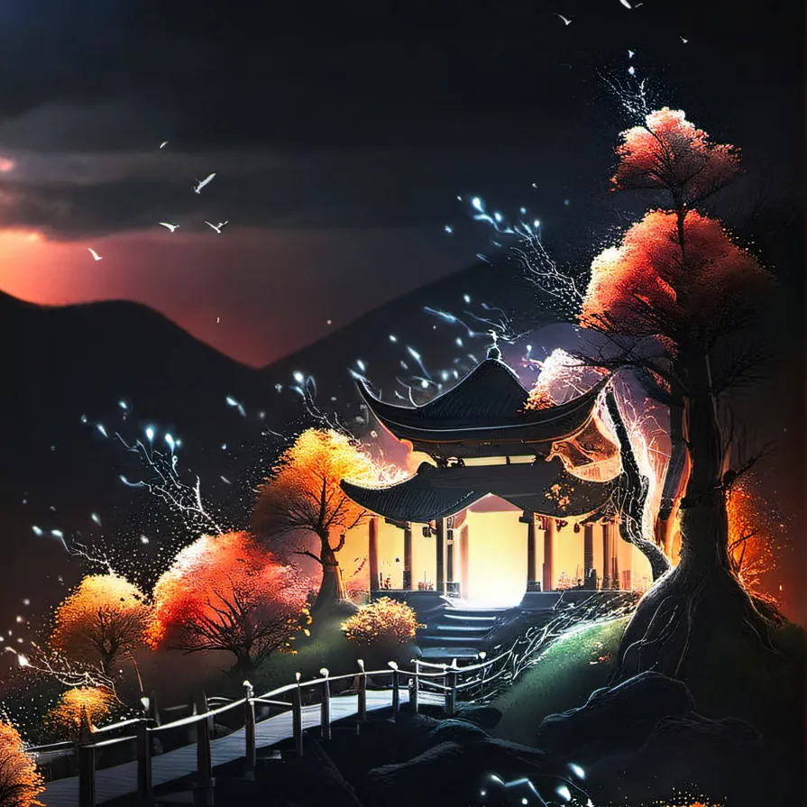 chat with ai character: Demon Slayer