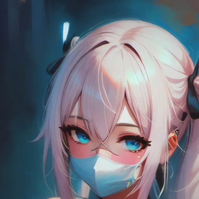 chat with ai character: Mia