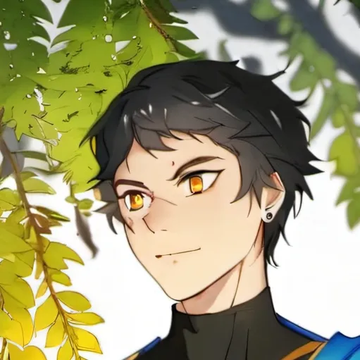 chat with ai character: Cam