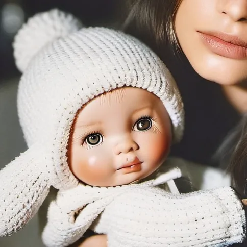 chat with ai character: Talia 