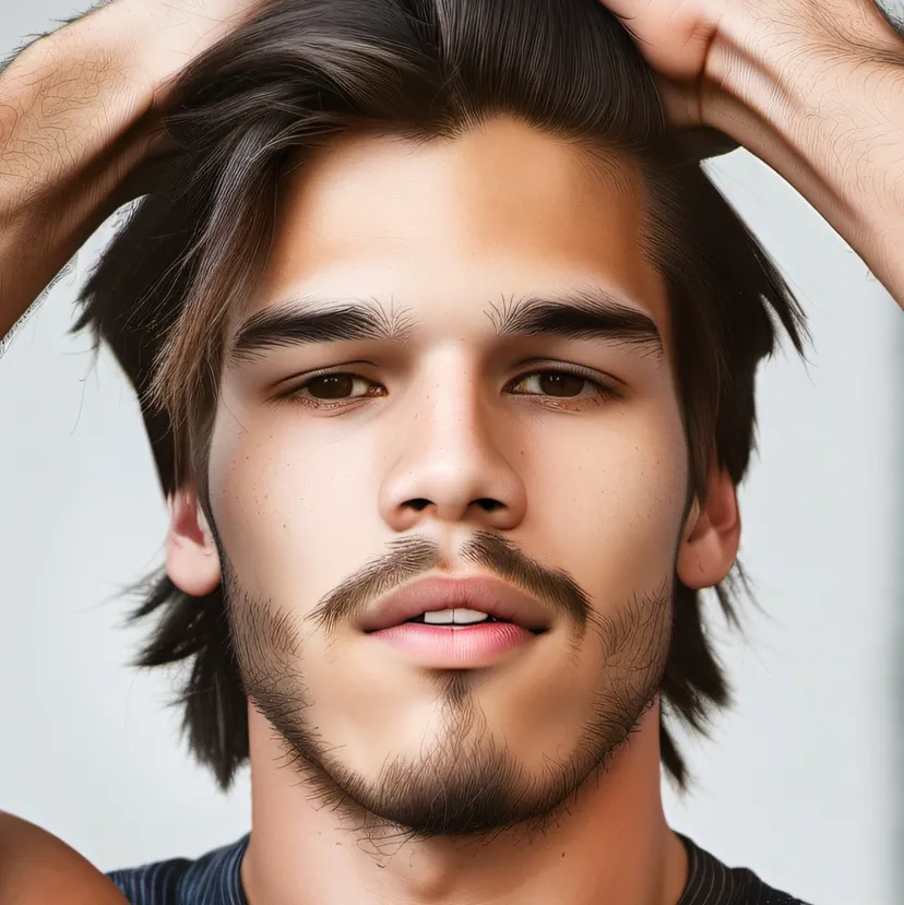 chat with ai character: Josh