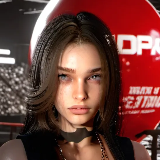 chat with ai character: Ava