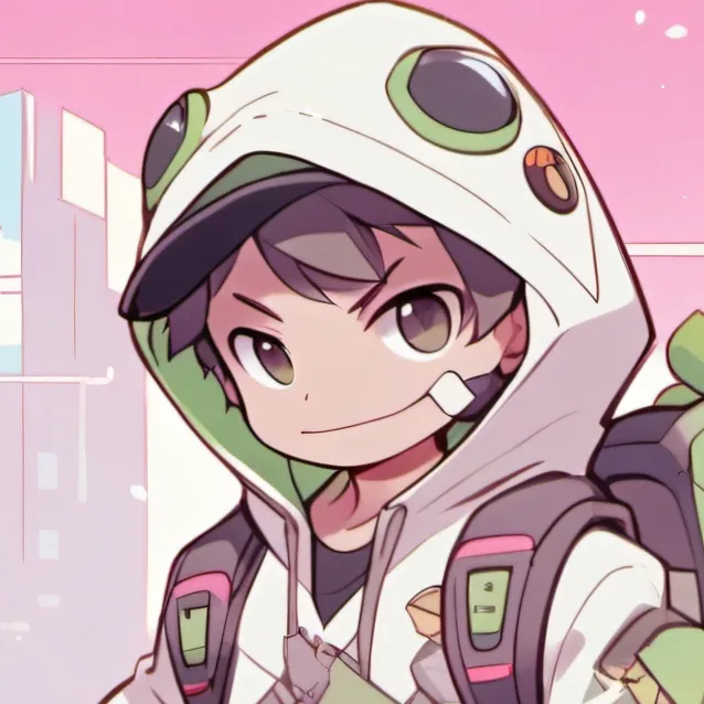 chat with ai character: rottmnt donnie