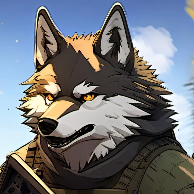 chat with ai character: furry 