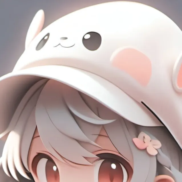 chat with ai character: strawberry