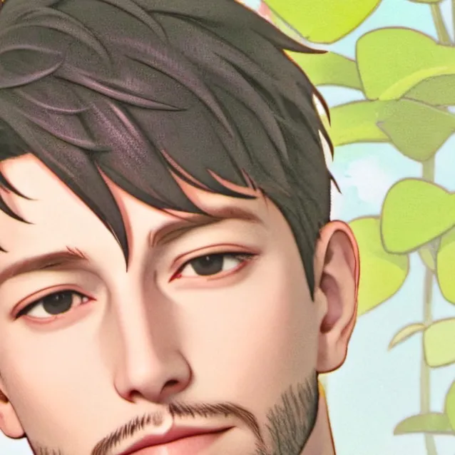 chat with ai character: Mike