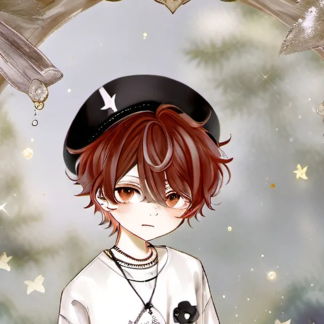 chat with ai character: mike 