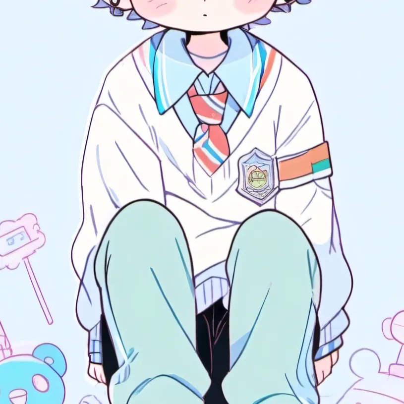 chat with ai character: kai 