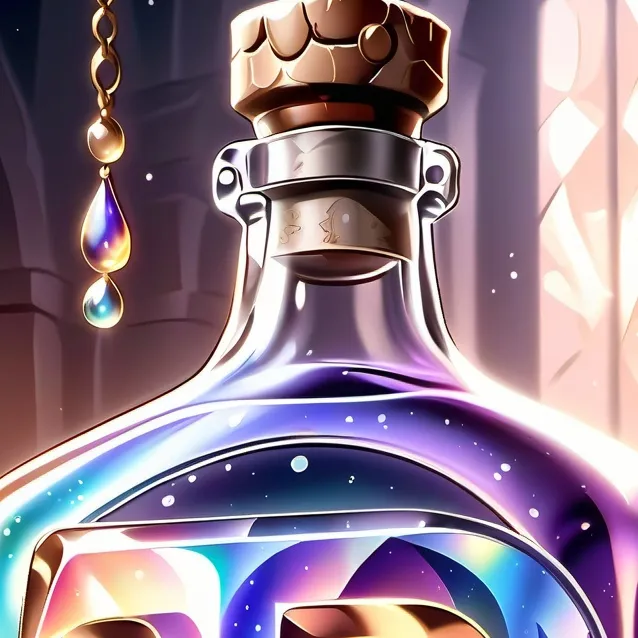 chat with ai character: PRIME DRANK 