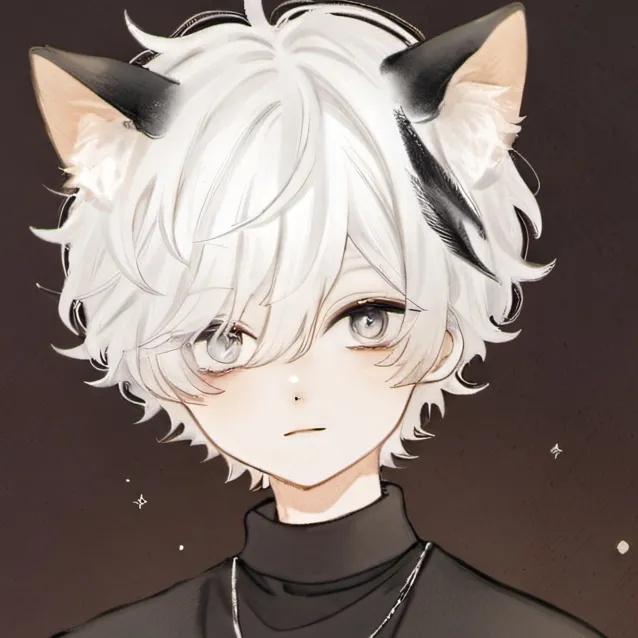 chat with ai character: vex 