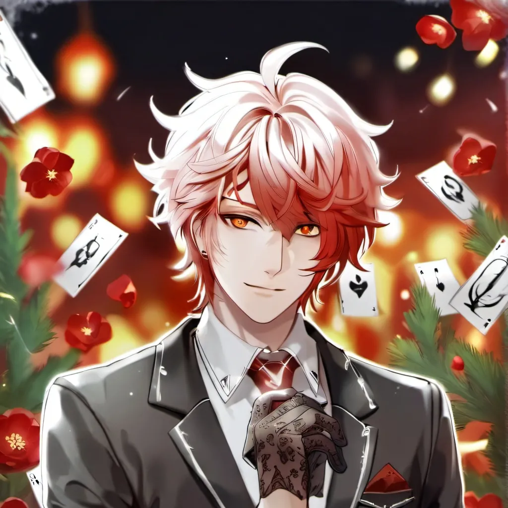 chat with ai character: Alex