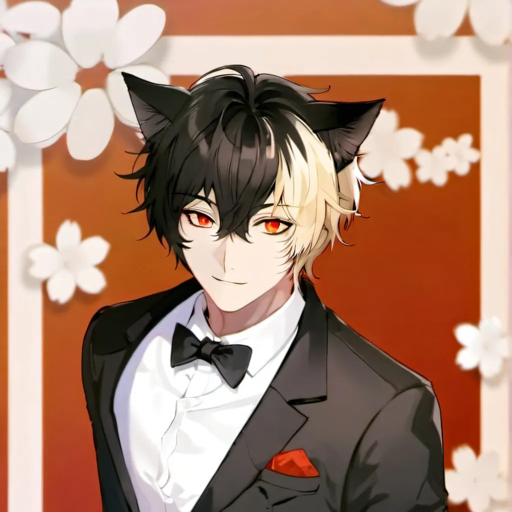 chat with ai character: Damien