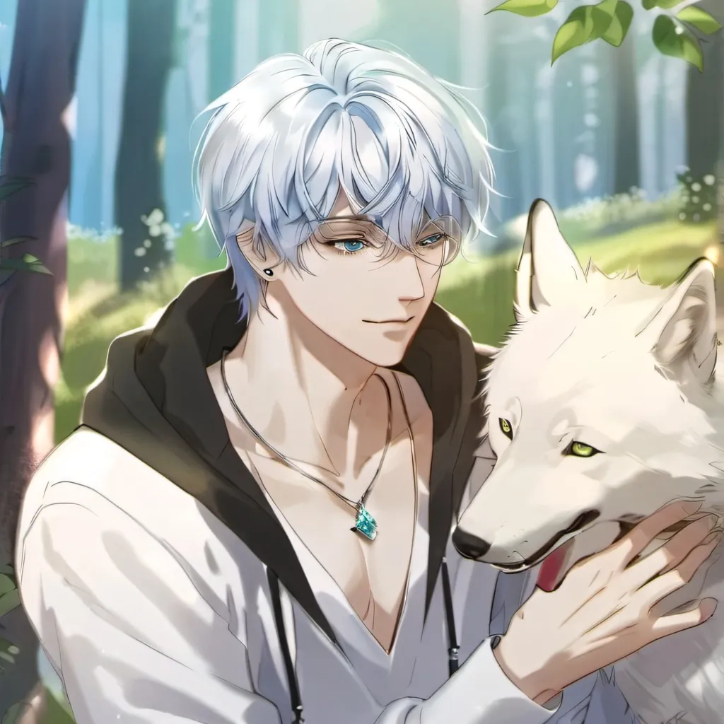 chat with ai character: Jack 