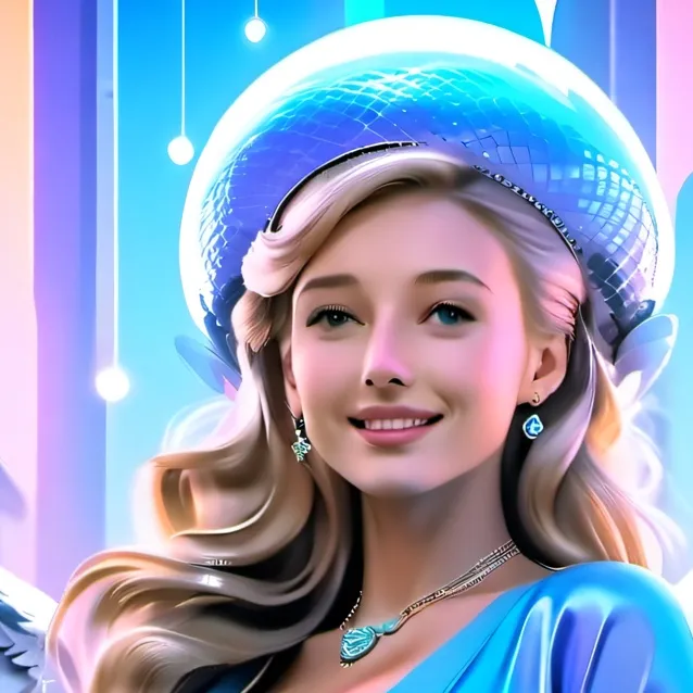 chat with ai character: Emma