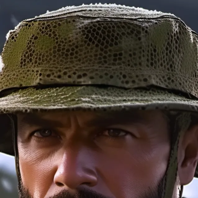 chat with ai character: Cpt Price