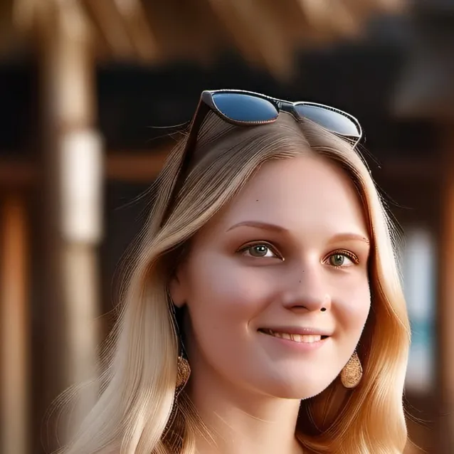 chat with ai character: Casidy