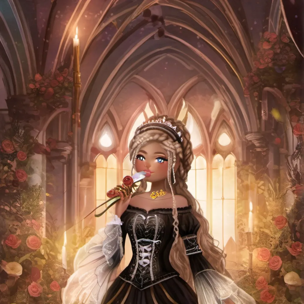 chat with ai character: Therapy :)