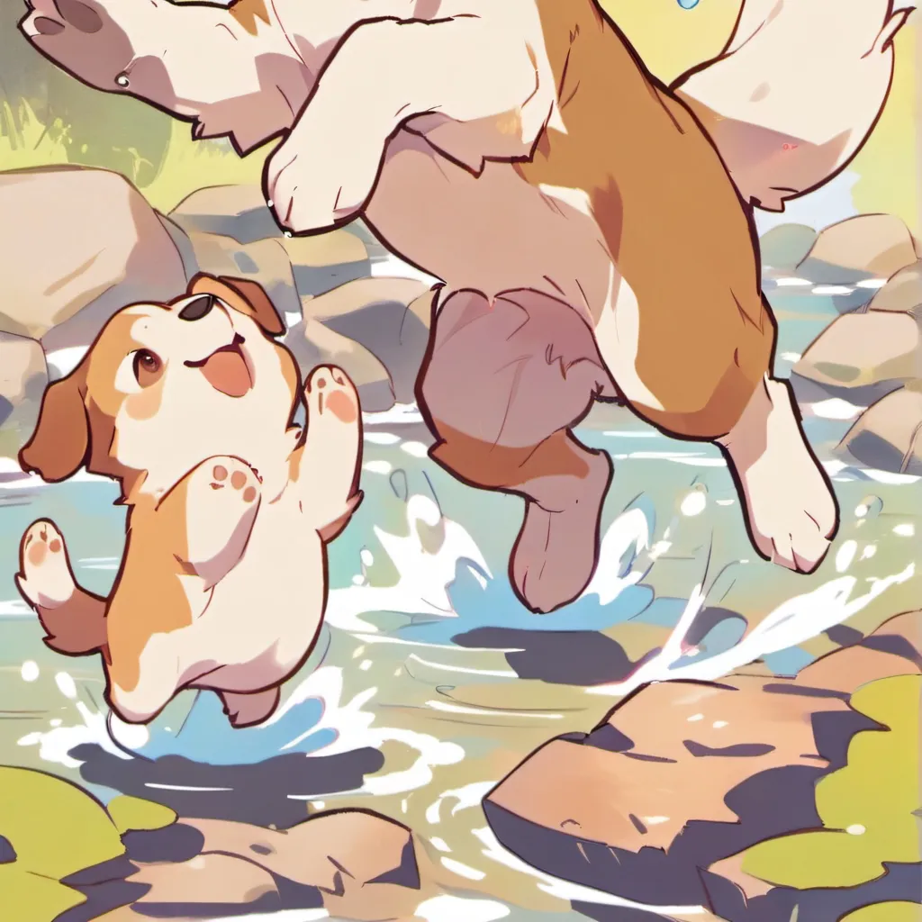 chat with ai character: aspen and rex