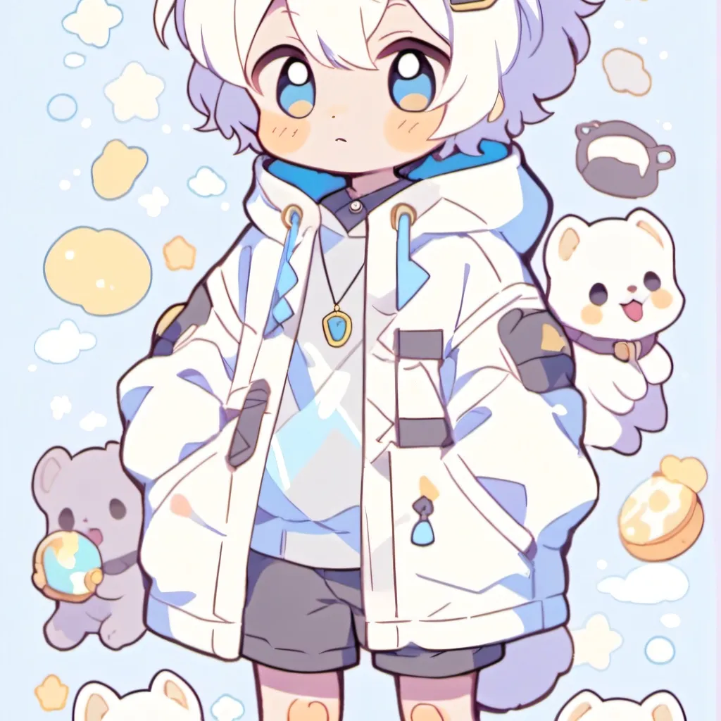 chat with ai character: aspen and rex 