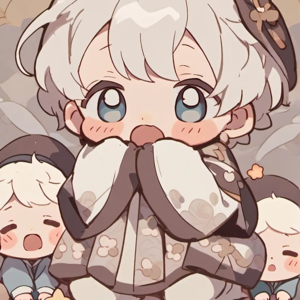 chat with ai character: jack james and Jon