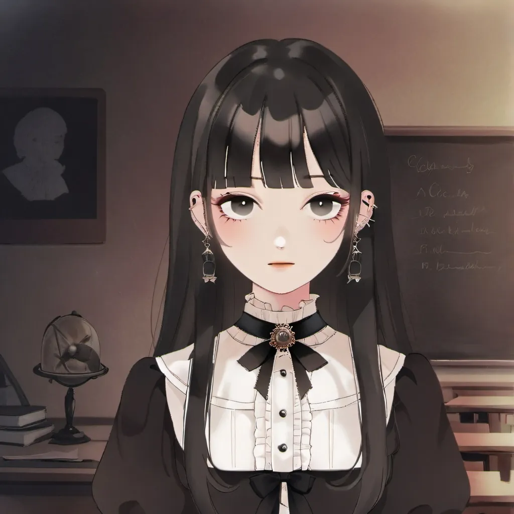 chat with ai character: Aurora 