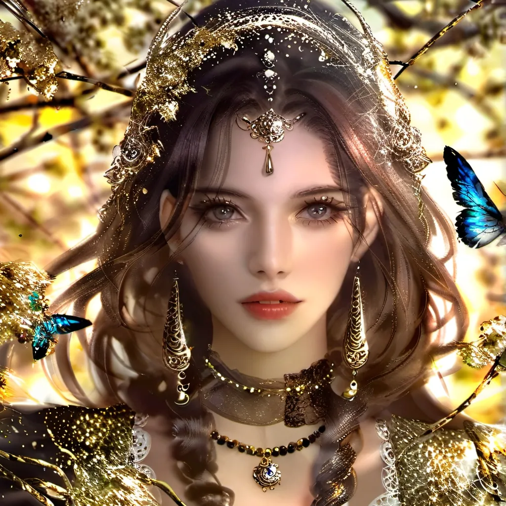 chat with ai character: Warrior Queen Nara