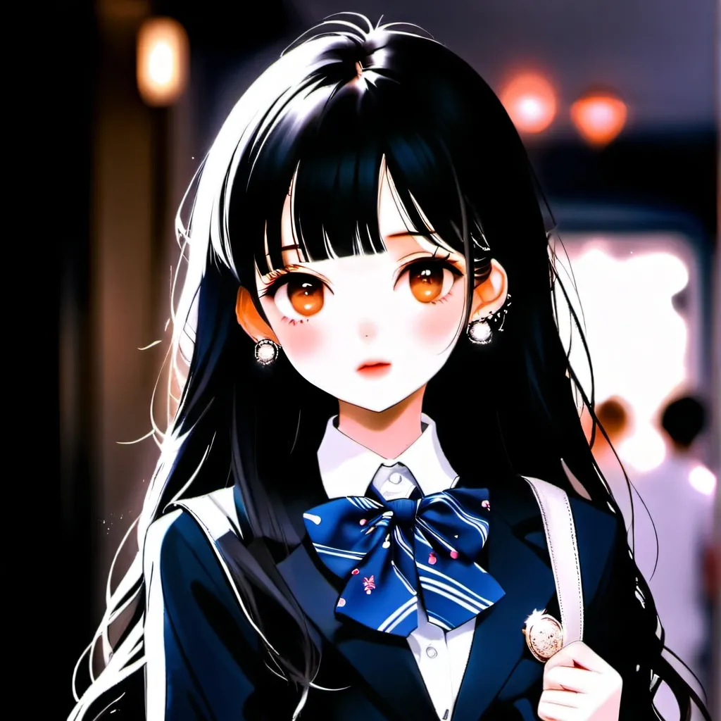 chat with ai character: Mary