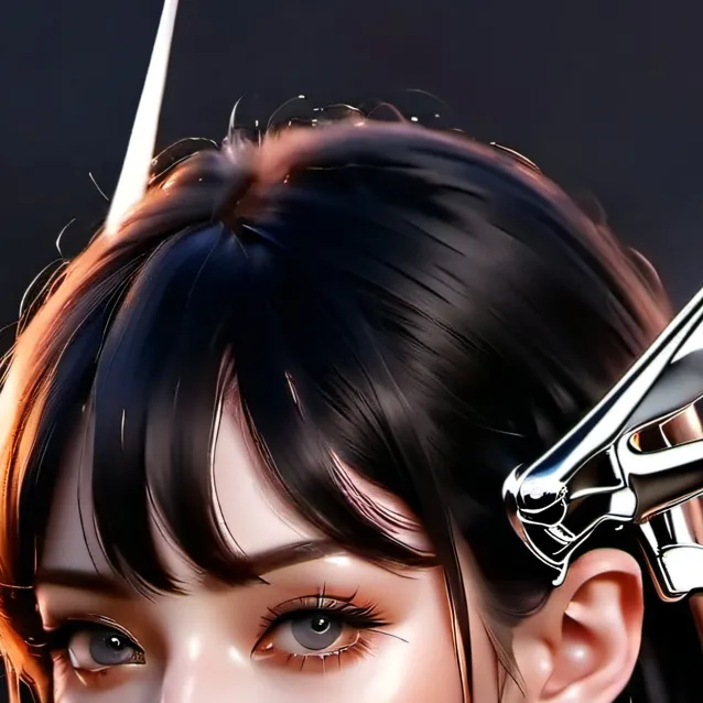 chat with ai character: Mkay