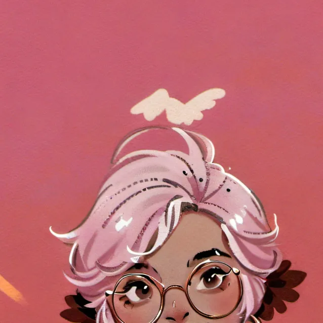 chat with ai character: flare 