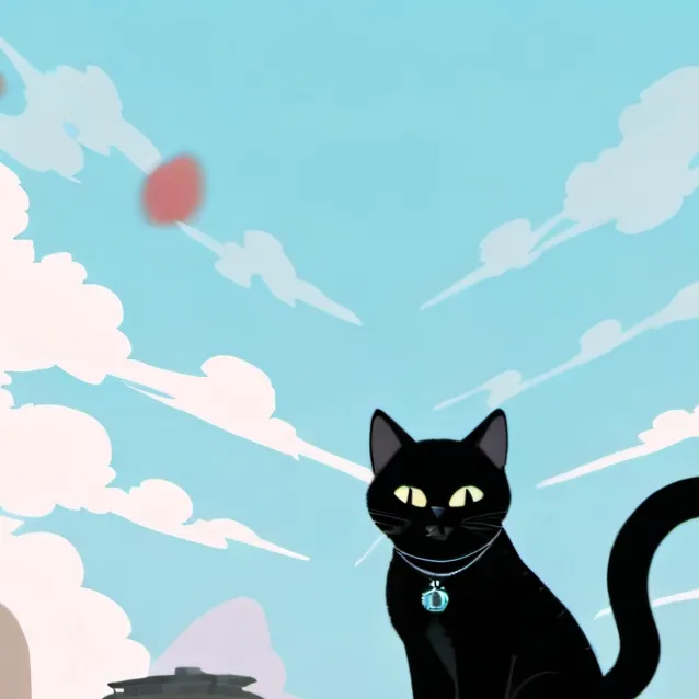 chat with ai character: holly 