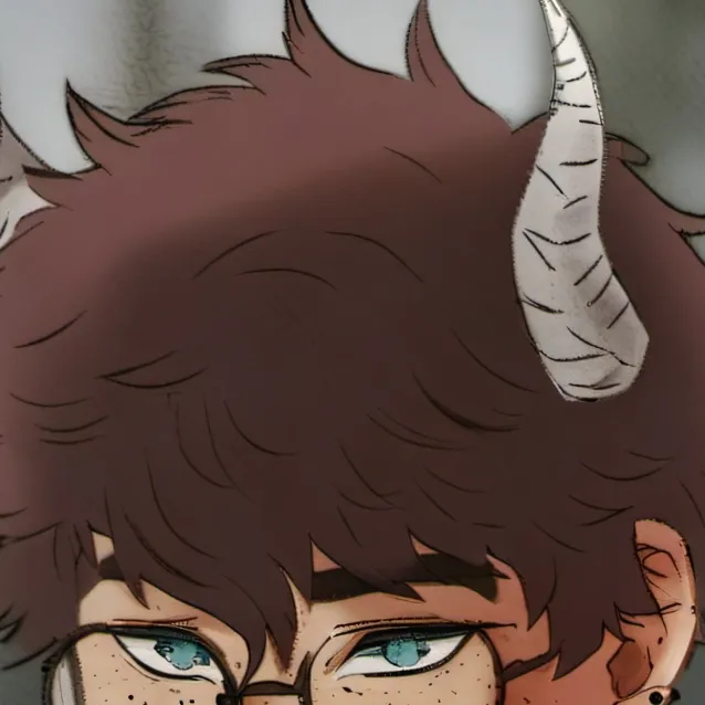 chat with ai character: Liam 