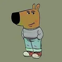 creator Chill Guy 2023's avatar