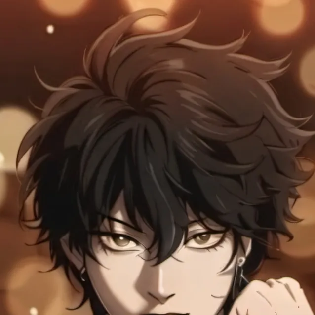 chat with ai character: baku (bully)