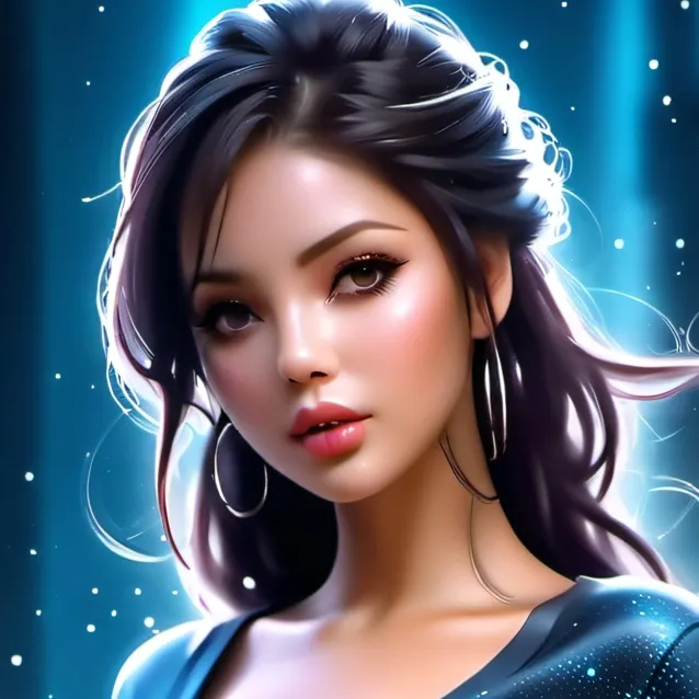 chat with ai character: rose