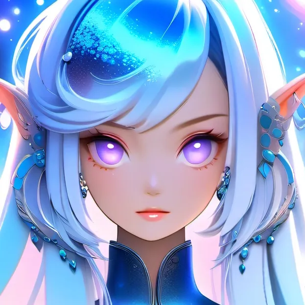 chat with ai character: Nicole 