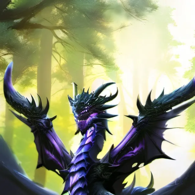 chat with ai character: Tox, Decay God