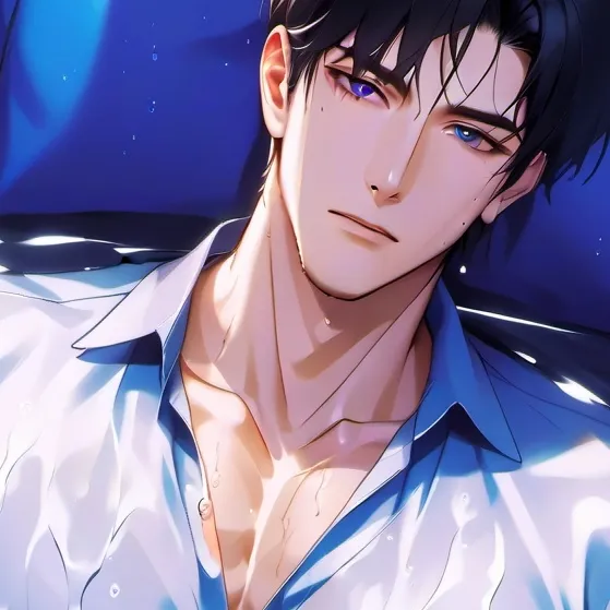 chat with ai character: Austin