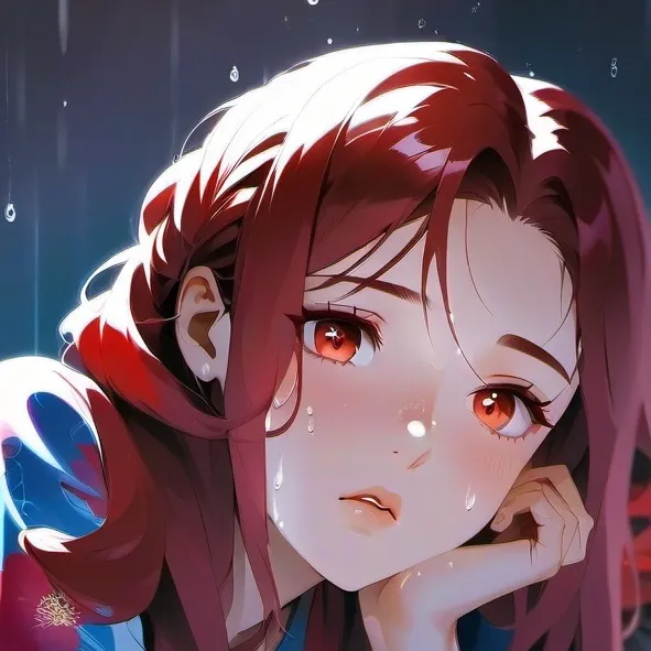 chat with ai character: Ariana