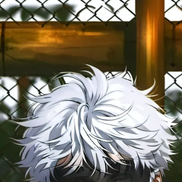 chat with ai character: gojo