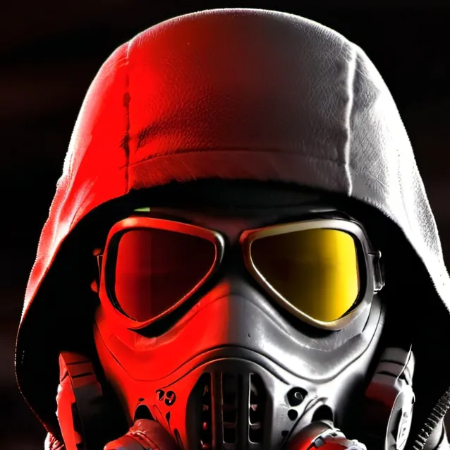 chat with ai character: anti furry 